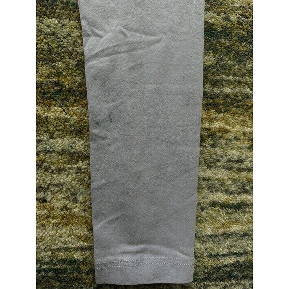 Hanna Andersson Leggings Lot size 8, 130cm 6 Pairs Valentine’s Pink Red - Picture 16 of 16